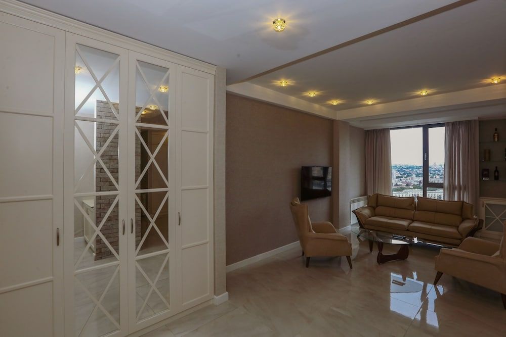 Hosthub - 2BR Super view Apartment Apartment, 2 Bedrooms 16