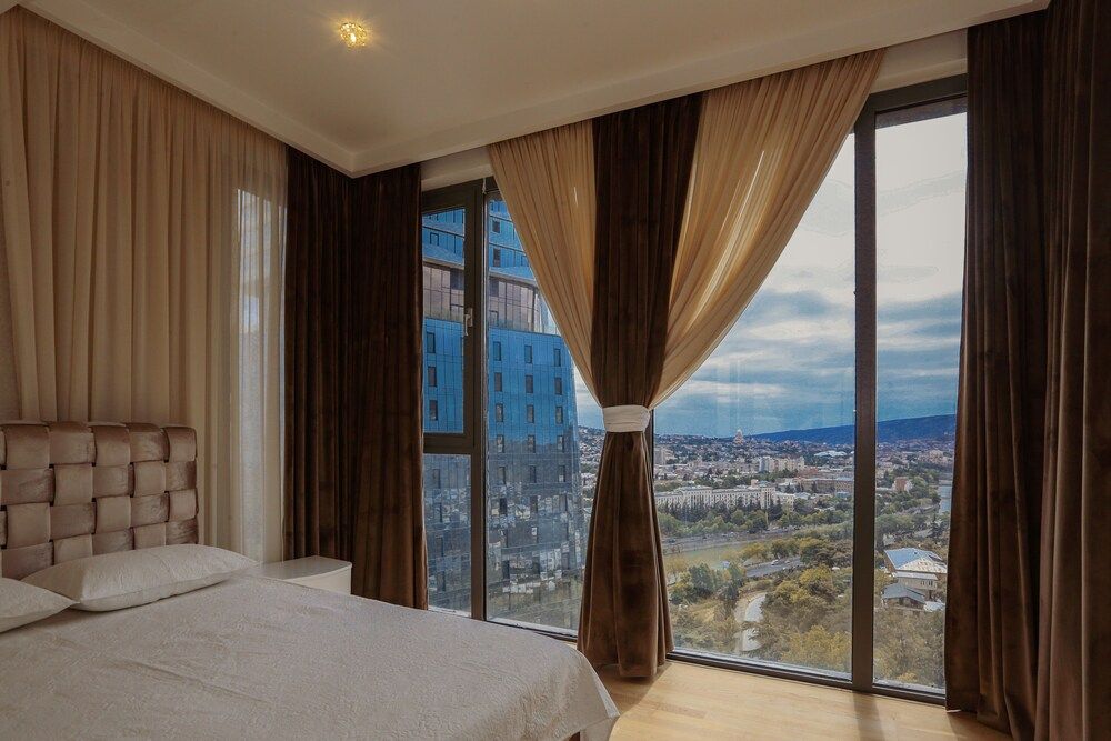 Hosthub - 2BR Super view Apartment Apartment, 2 Bedrooms 8