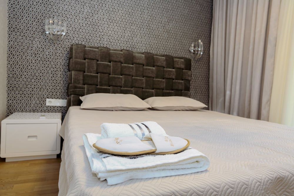 undefined Hosthub - 2BR Super view Apartment 9