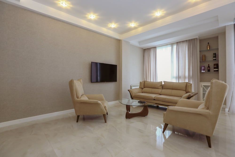 Hosthub - 2BR Super view Apartment Apartment, 2 Bedrooms 19