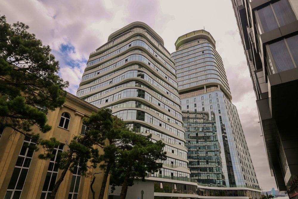 undefined Hosthub - 2BR Super view Apartment 2