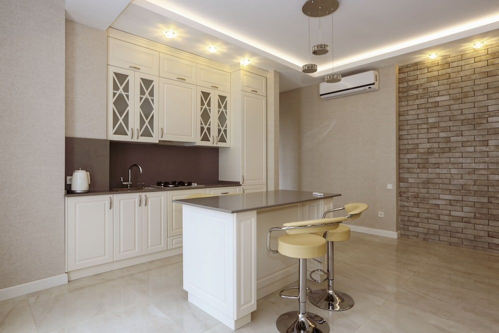 undefined Hosthub - 2BR Super view Apartment 5