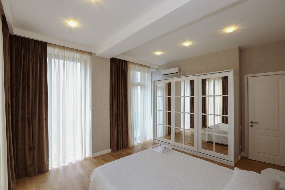 Hosthub - 2BR Super view Apartment Apartment, 2 Bedrooms 6