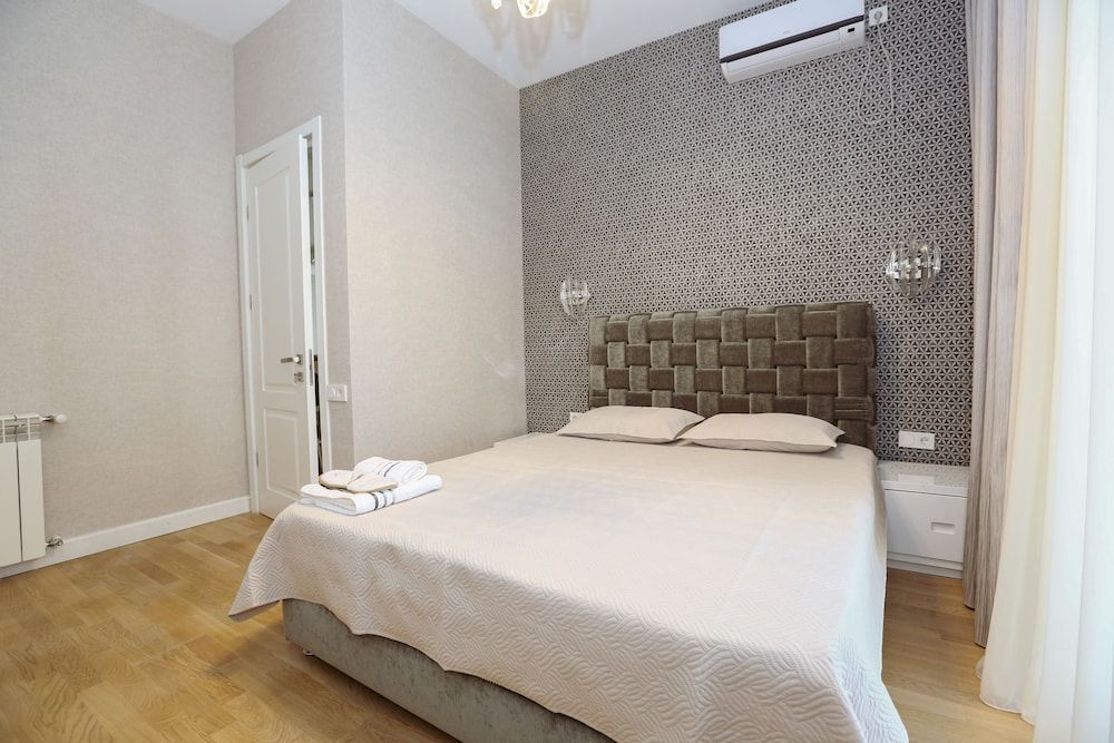 undefined Hosthub - 2BR Super view Apartment 8