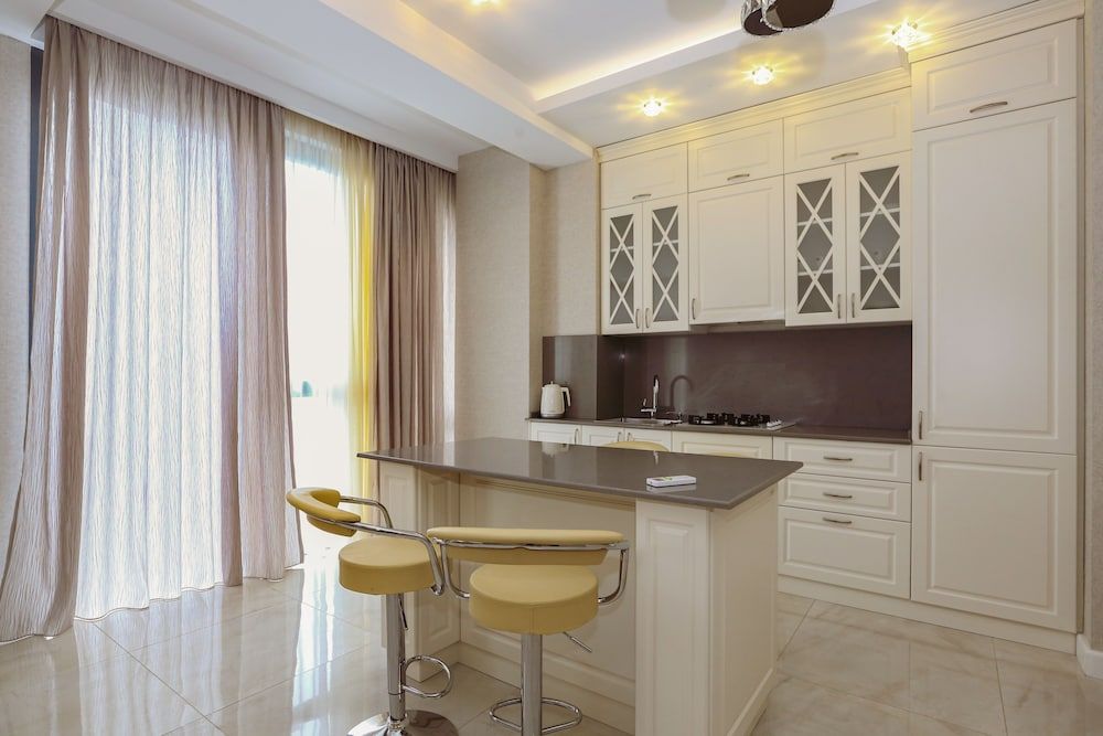 Hosthub - 2BR Super view Apartment Apartment, 2 Bedrooms 15