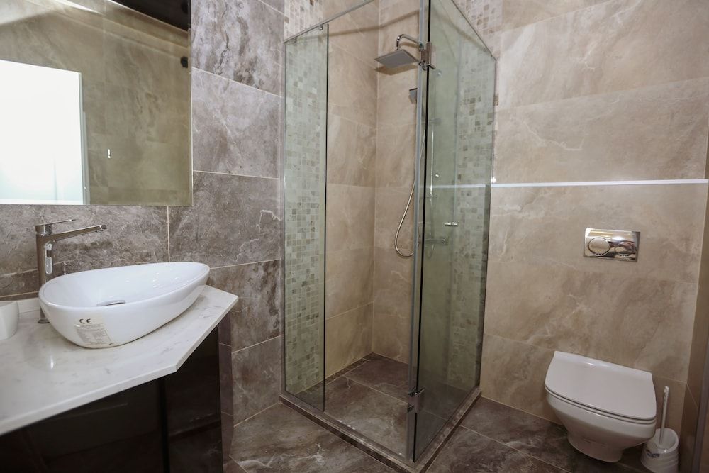 Hosthub - 2BR Super view Apartment Apartment, 2 Bedrooms 11