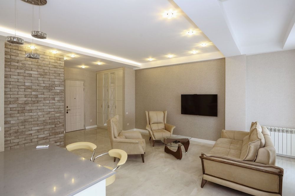 undefined Hosthub - 2BR Super view Apartment 6