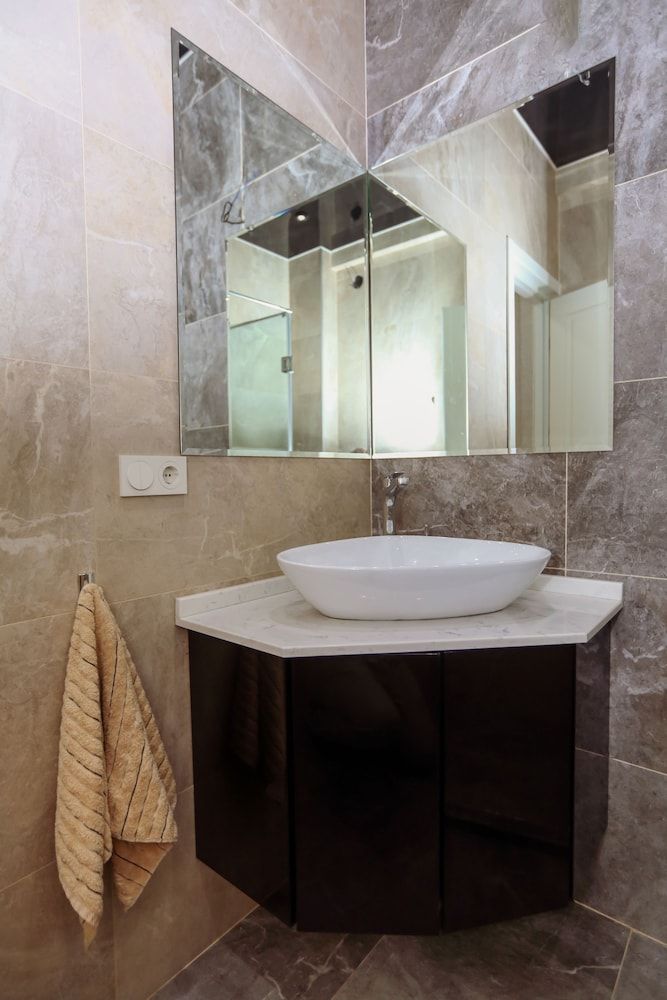 Hosthub - 2BR Super view Apartment Apartment, 2 Bedrooms 12