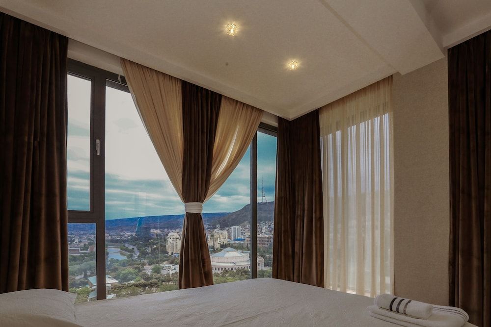 Hosthub - 2BR Super view Apartment Apartment, 2 Bedrooms 20