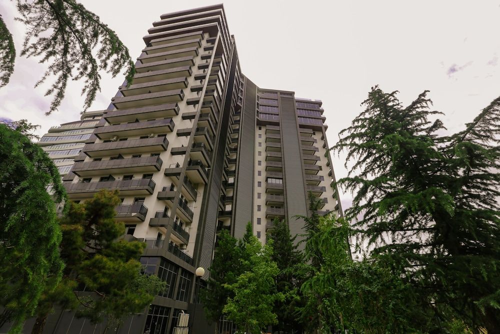 undefined Hosthub - 2BR Super view Apartment 4