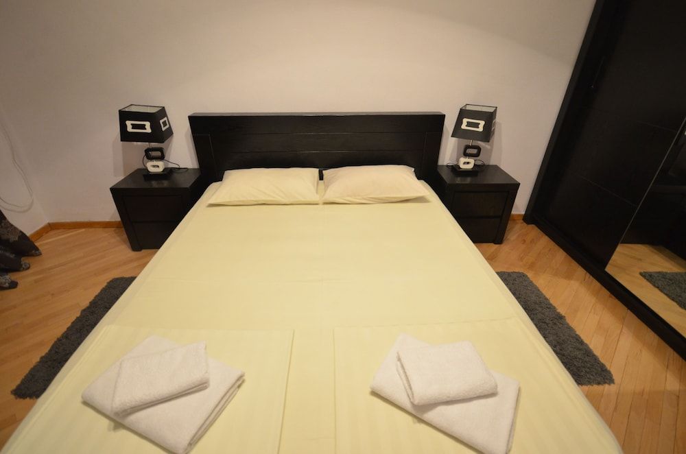 undefined Apartment on Kotetishvili 3 ap 4 9