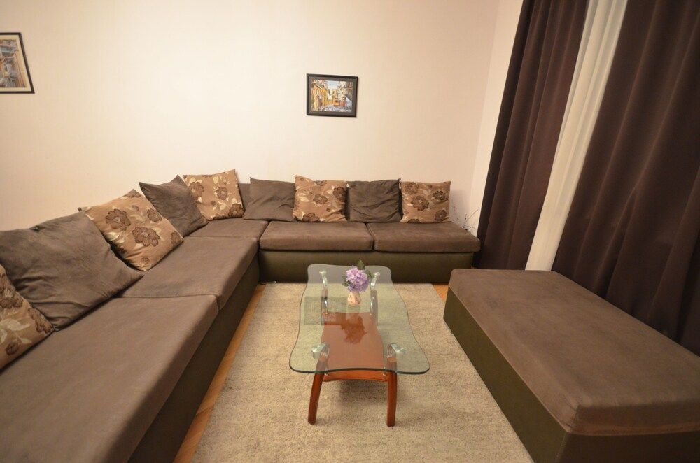 Apartment on Kotetishvili 3 ap 4 Comfort Apartment 13