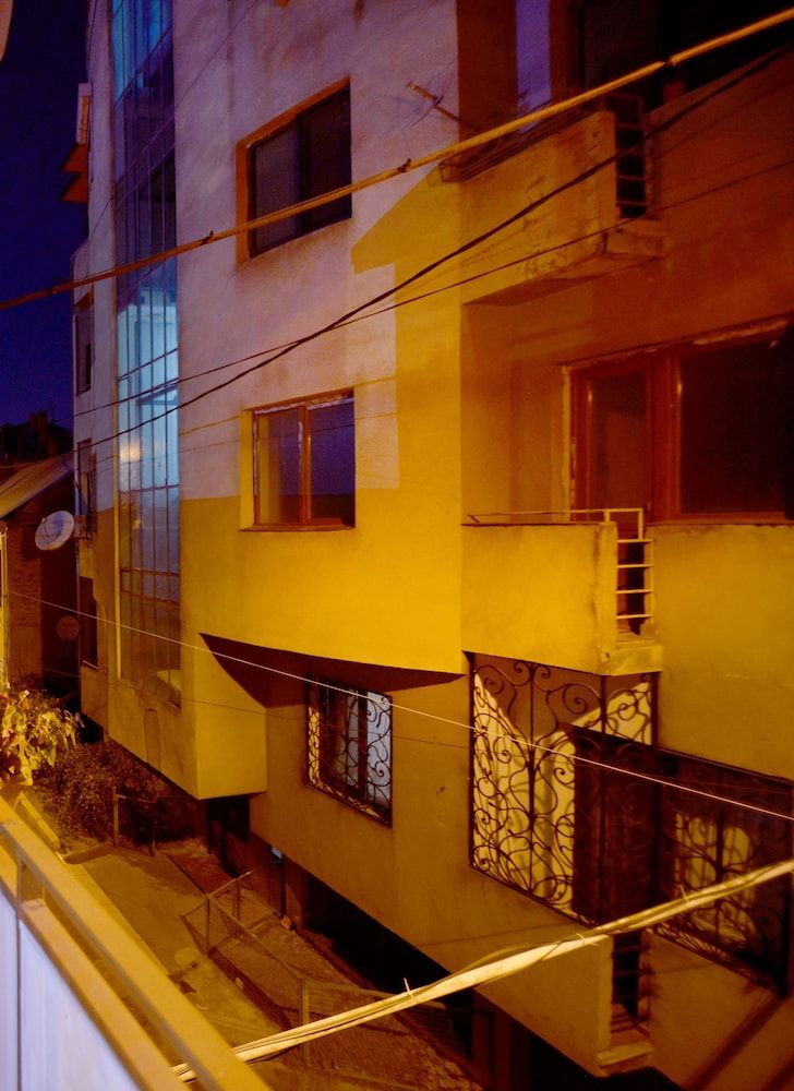 undefined Apartment on Kotetishvili 3 ap 4 2