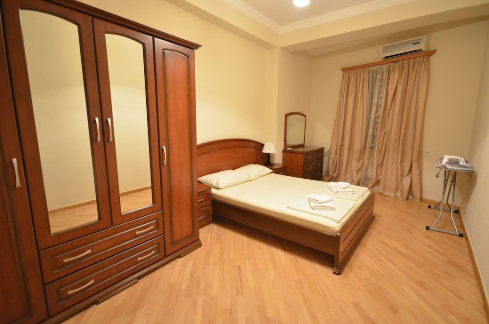 undefined Apartment on Kotetishvili 3 ap 4 8