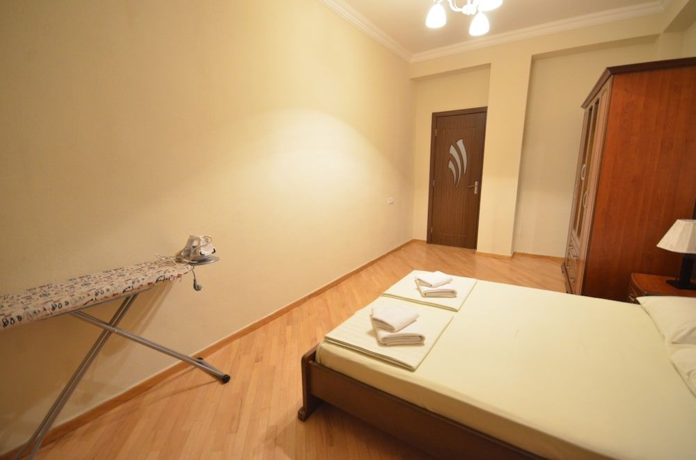 undefined Apartment on Kotetishvili 3 ap 4 10