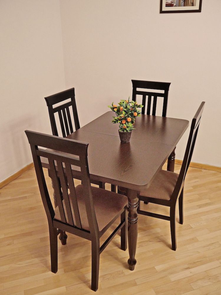 undefined Apartment on Kotetishvili 3 ap 4 4