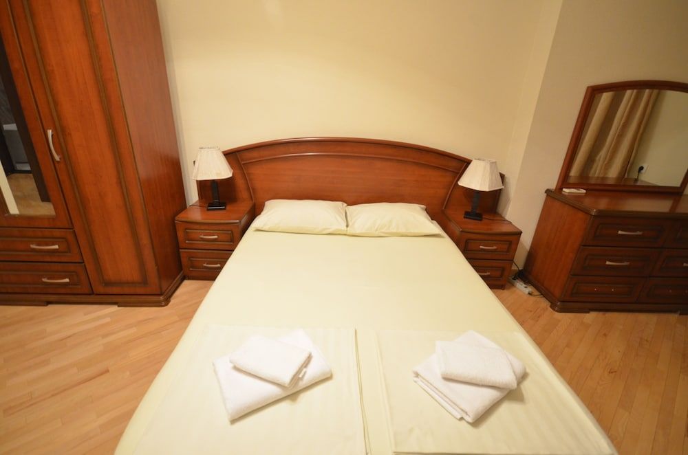 undefined Apartment on Kotetishvili 3 ap 4 6