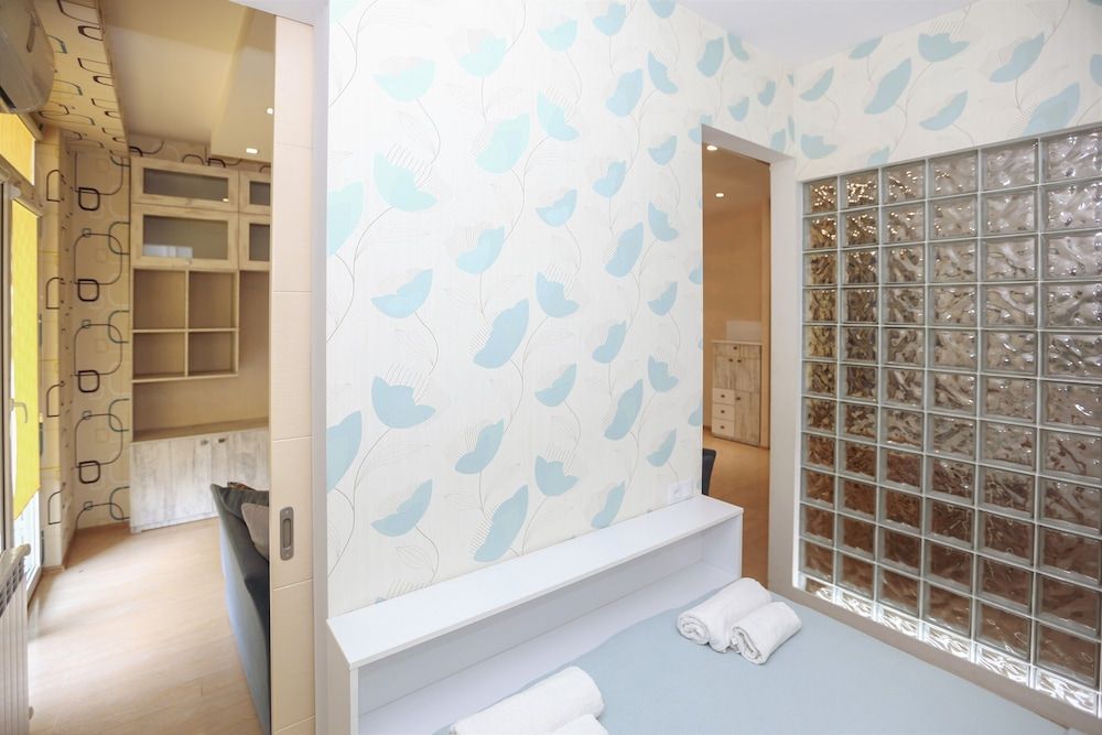 One Bedroom apartment for couple Apartment 6