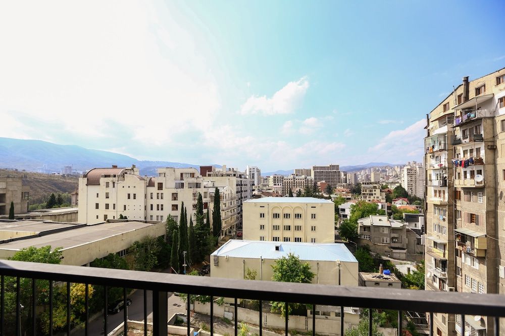 One Bedroom apartment for couple Apartment 5