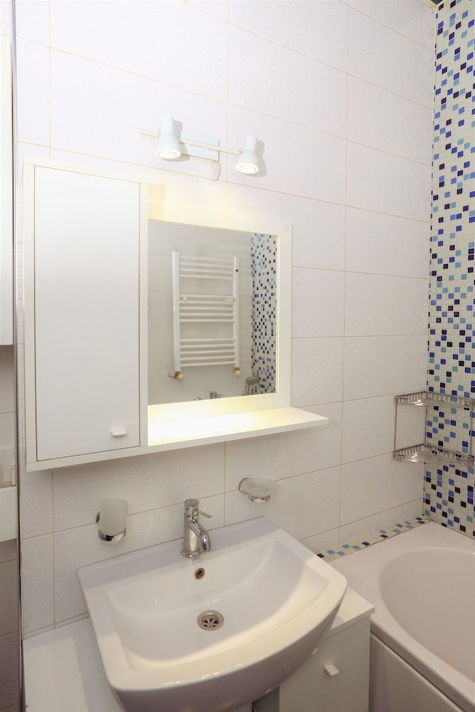 One Bedroom apartment for couple Apartment 9