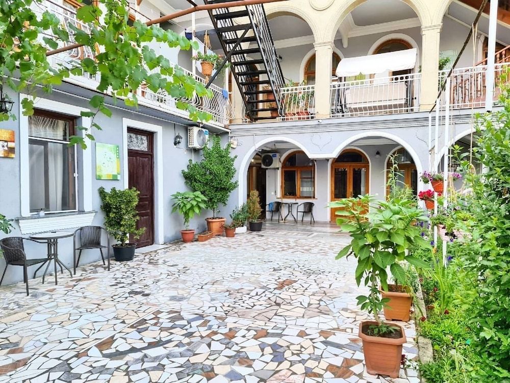 undefined Grayhouse Elia Apartment 9