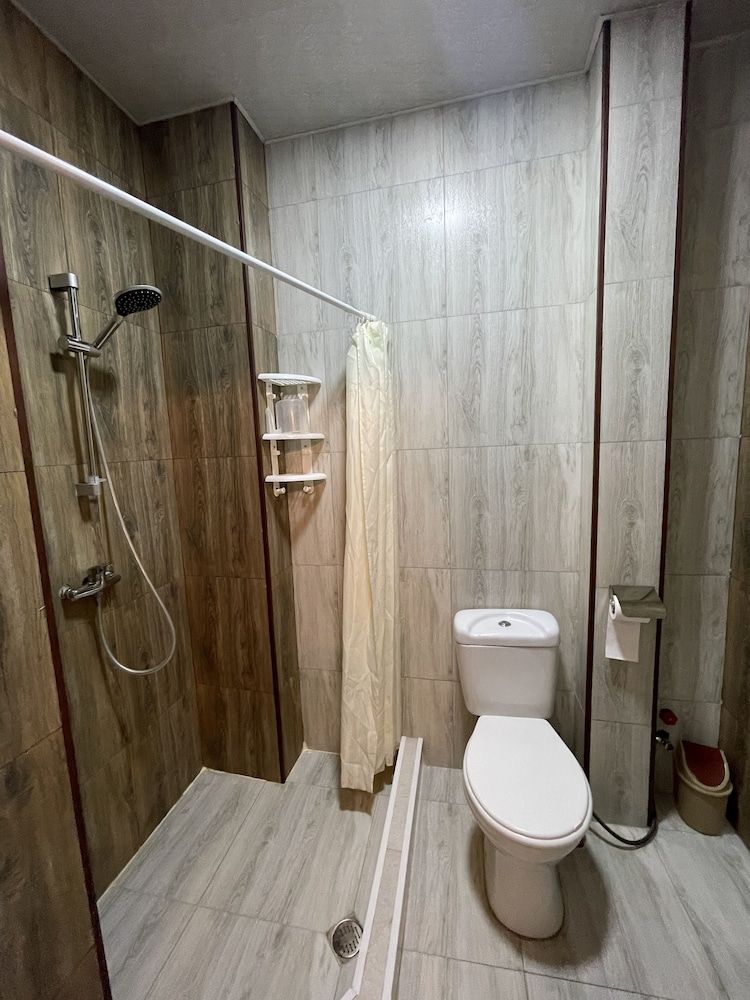 Grayhouse Elia Apartment One-Bedroom Apartment 3