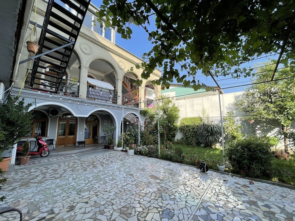 undefined Grayhouse Elia Apartment 7