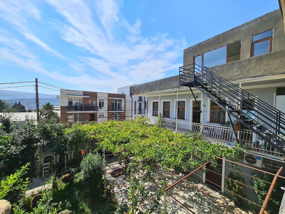 undefined Grayhouse Elia Apartment 6