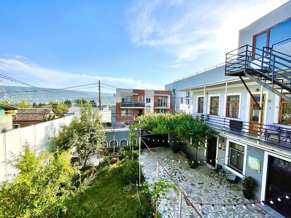 undefined Grayhouse Elia Apartment 8