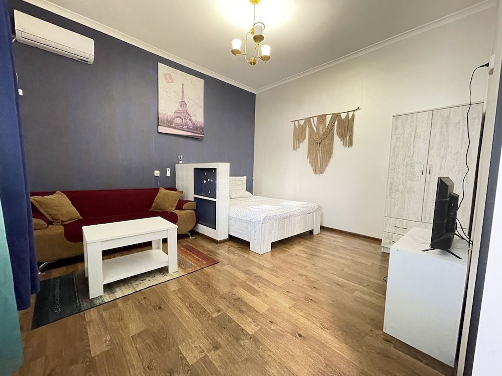 Grayhouse Elia Apartment Apartment with Shower 5