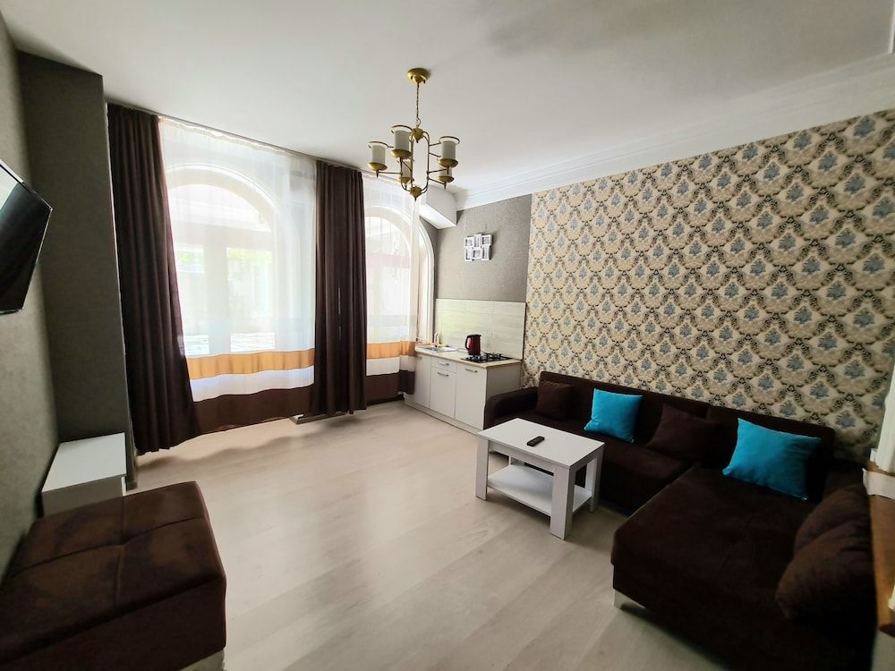 Grayhouse Elia Apartment Standard Studio 2