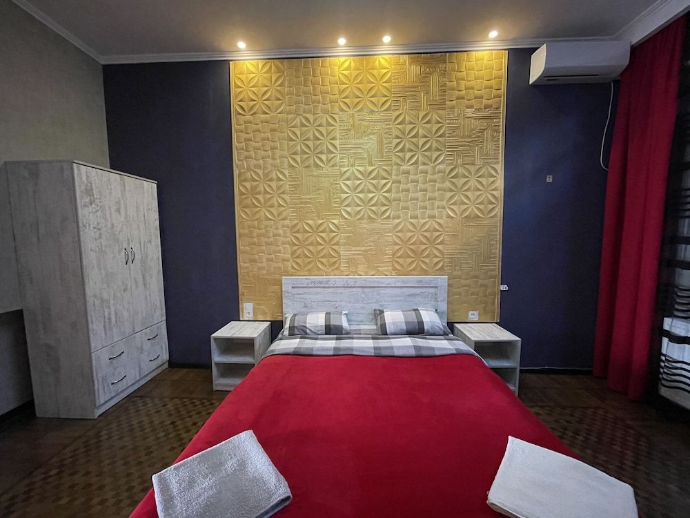 Grayhouse Elia Apartment One-Bedroom Apartment 4