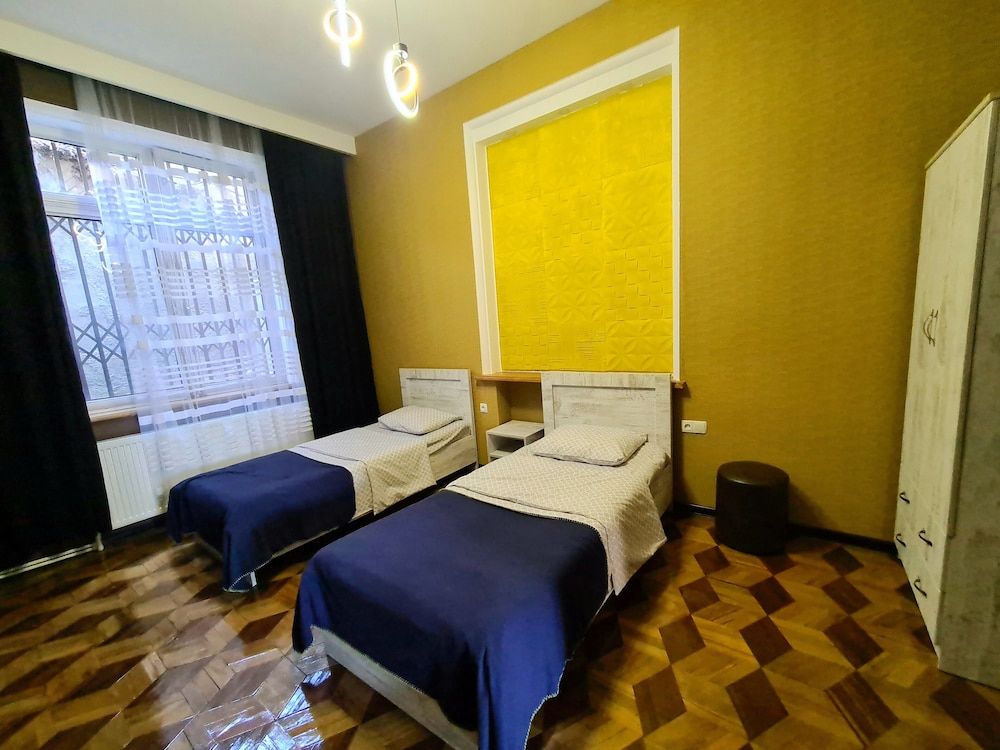 undefined Grayhouse Elia Apartment 5