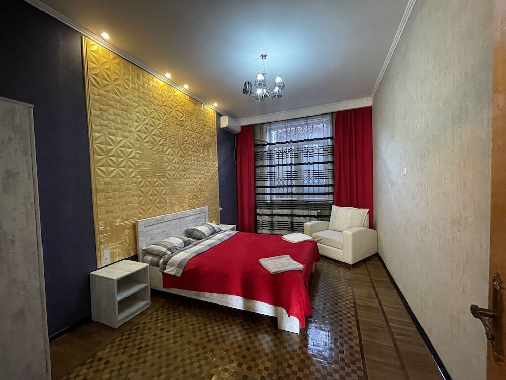 Grayhouse Elia Apartment One-Bedroom Apartment 2