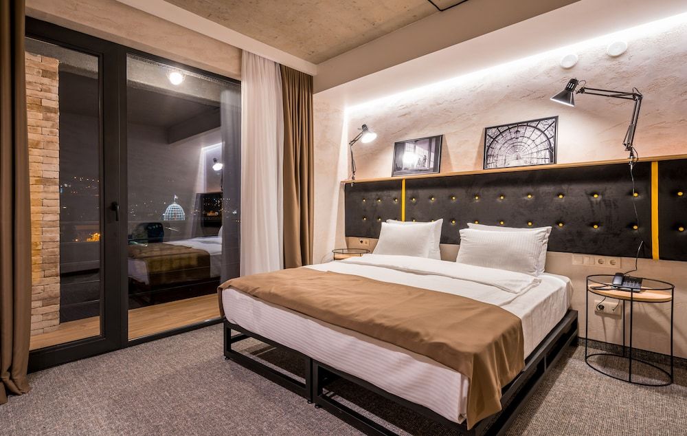 undefined Hotel Tbilisi Story 3