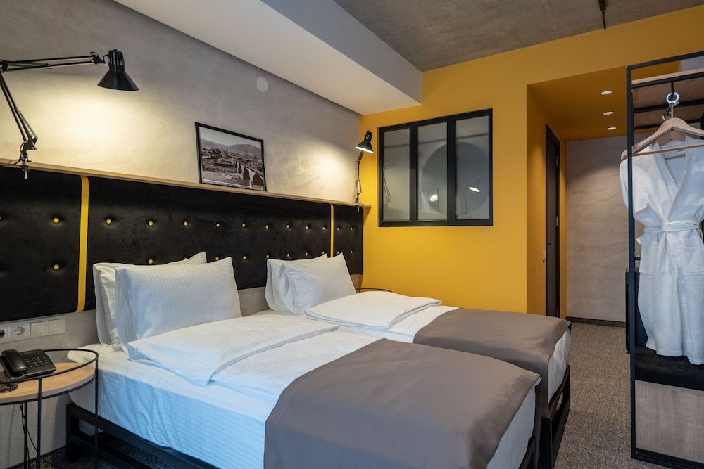 undefined Hotel Tbilisi Story 2