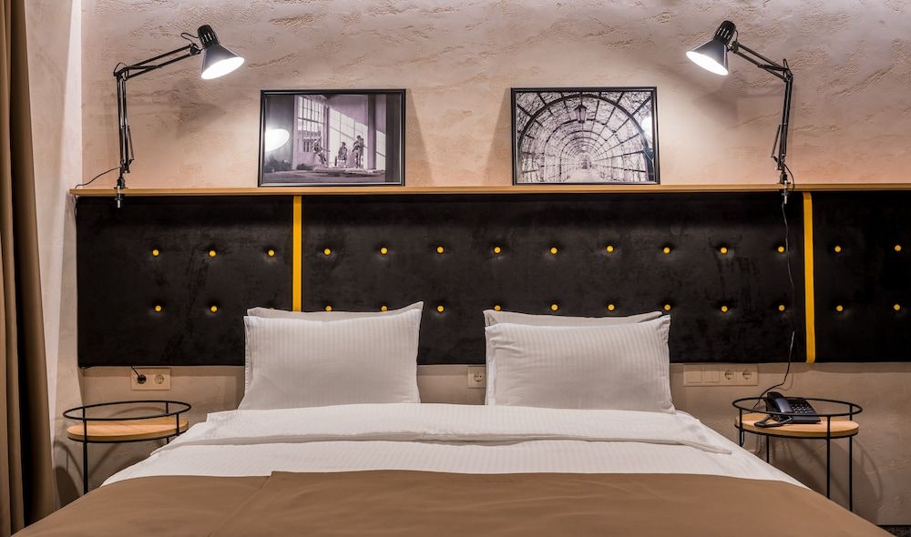 undefined Hotel Tbilisi Story