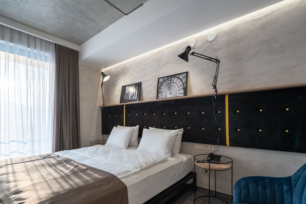 undefined Hotel Tbilisi Story 9