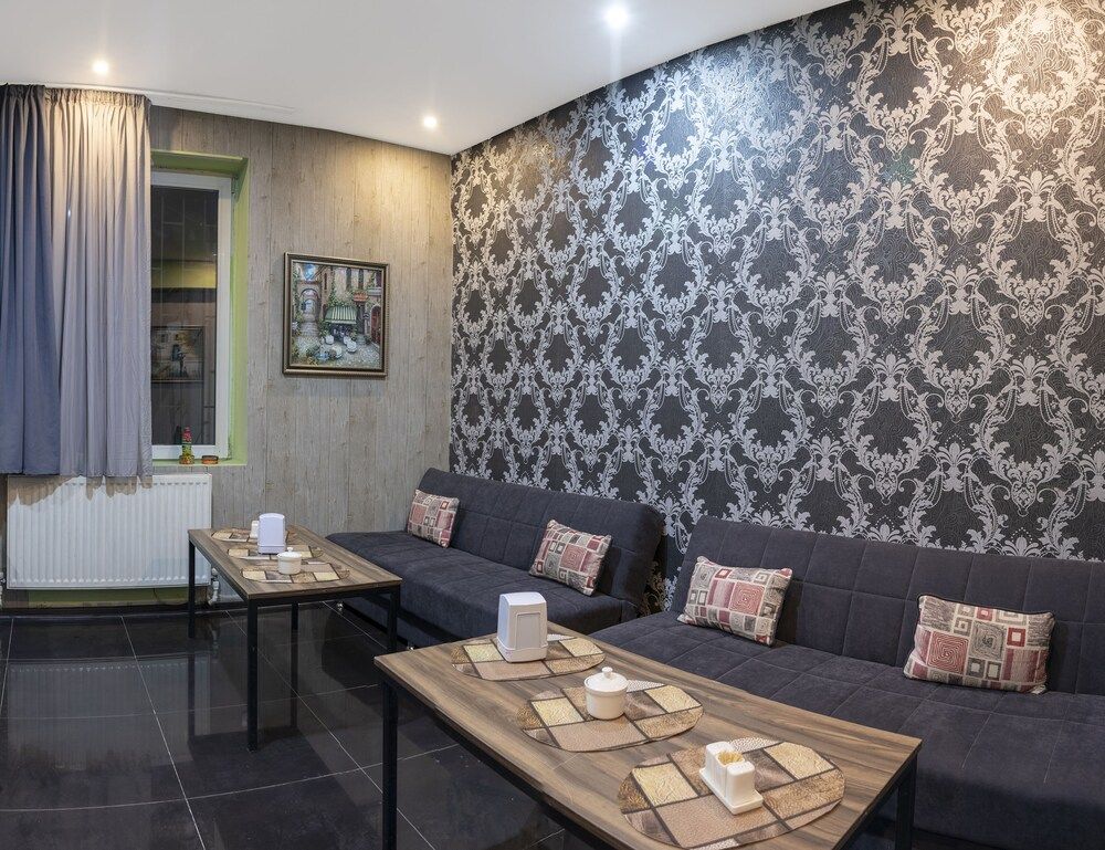 undefined Hotel 41 2