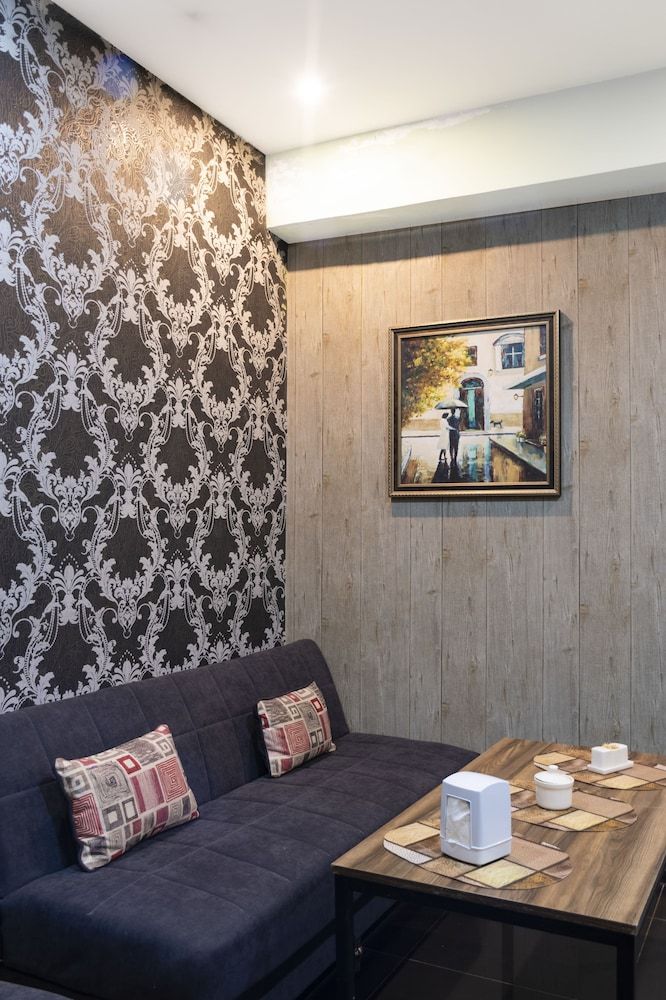 undefined Hotel 41 3