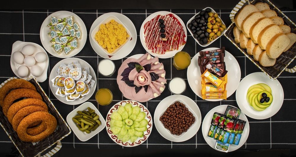 undefined Hotel 41 4