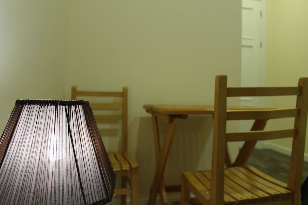 Brok's Hotel City Room 7