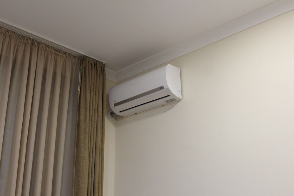 Brok's Hotel City Room 5