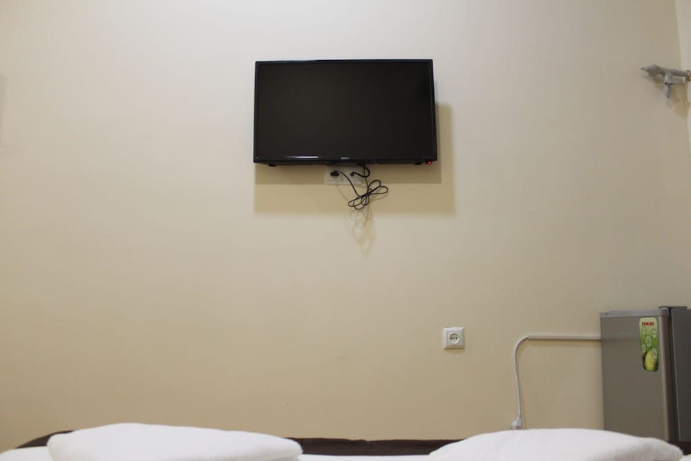 Brok's Hotel City Room 4