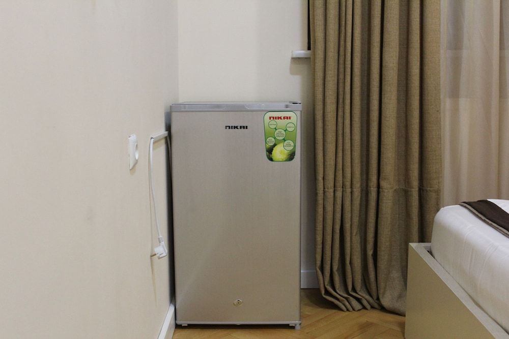 Brok's Hotel City Room 6