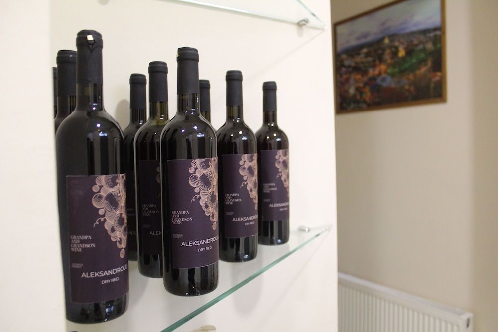 undefined Brok's Hotel 6