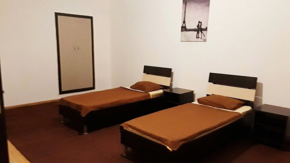 undefined Once in Tbilisi 9