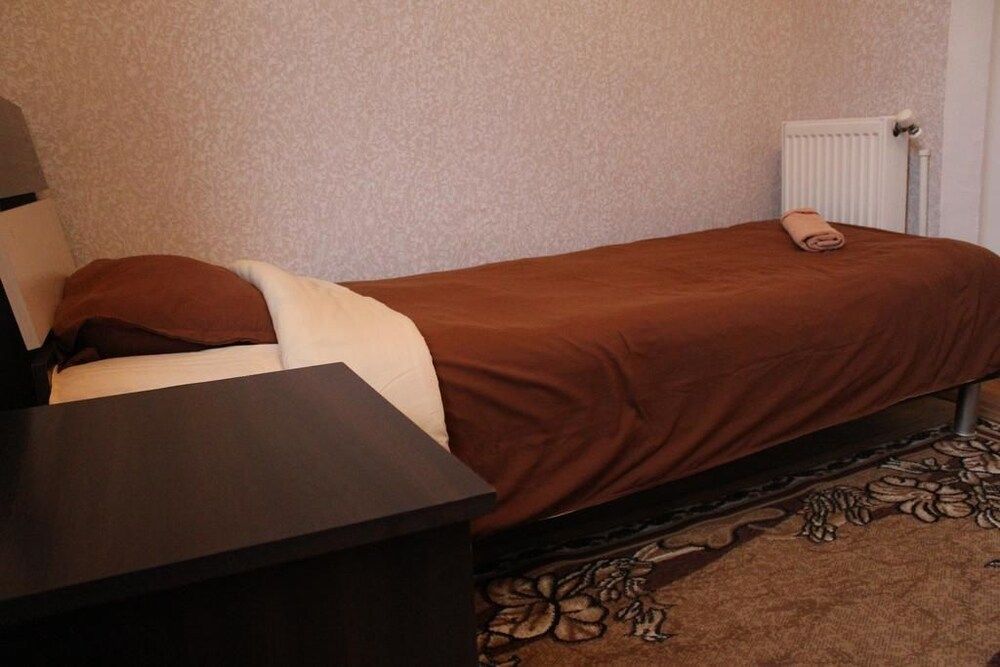 undefined Once in Tbilisi 4