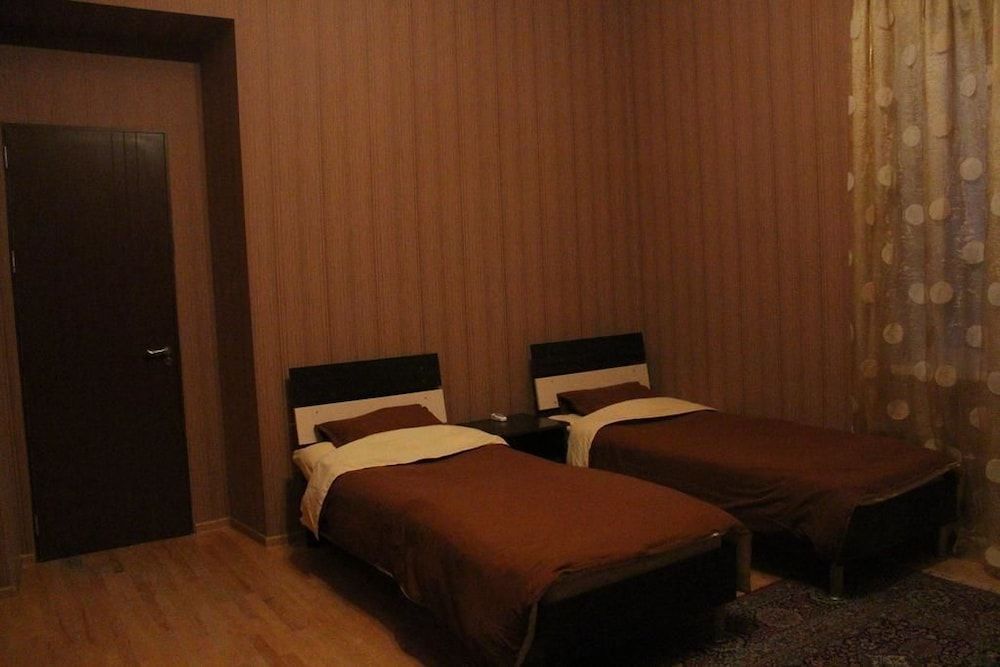 undefined Once in Tbilisi 6