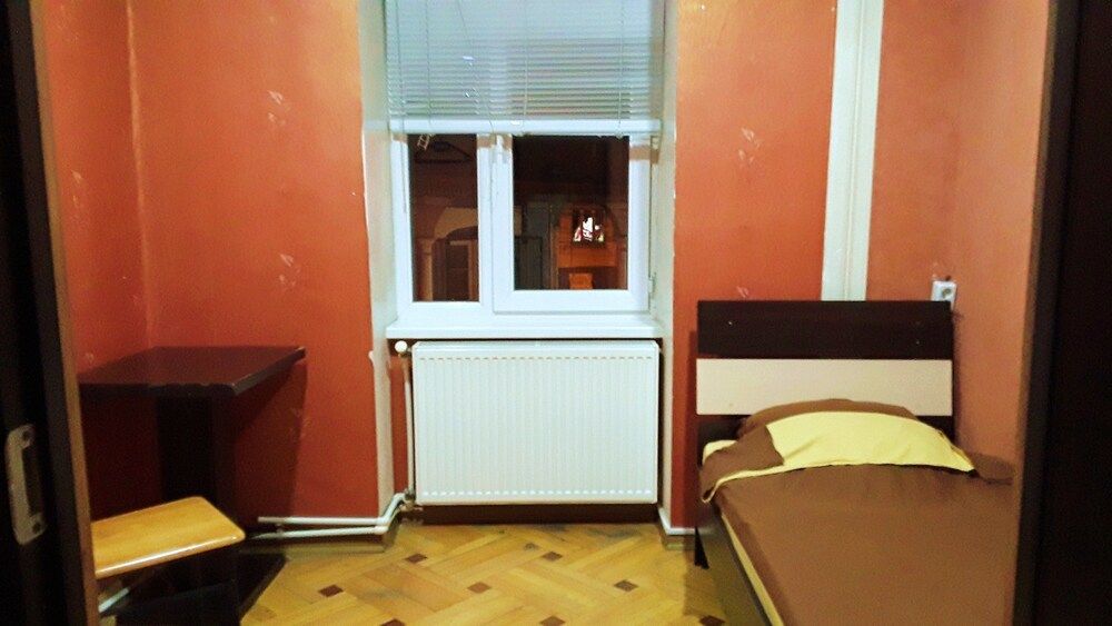 undefined Once in Tbilisi 5